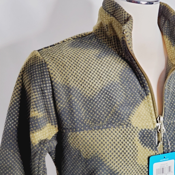 Columbia Women's Ali Peak Fleece Full Zip - Picture 4 of 12